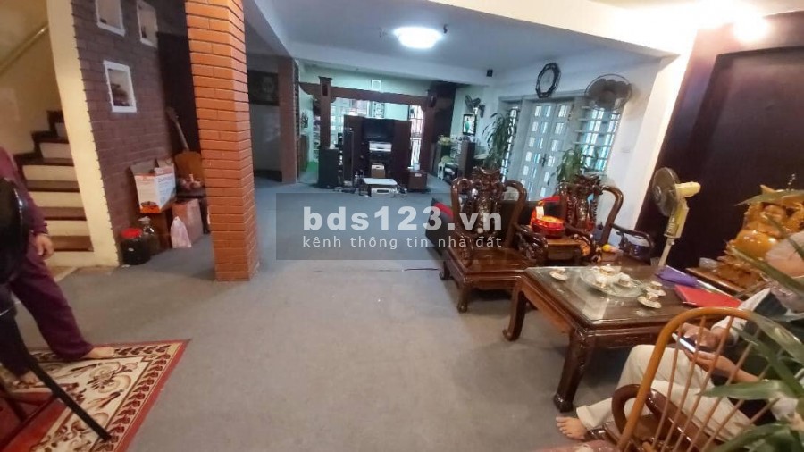 SỐC CHƯA TỪNG CÓ - chiến thắng (KĐT văn quán) - 8 tỷ