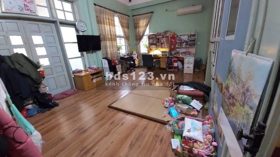 SỐC CHƯA TỪNG CÓ - chiến thắng (KĐT văn quán) - 8 tỷ