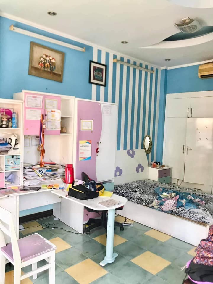Bán nhà Pham Thế Hiển 100m2, 7 tỷ