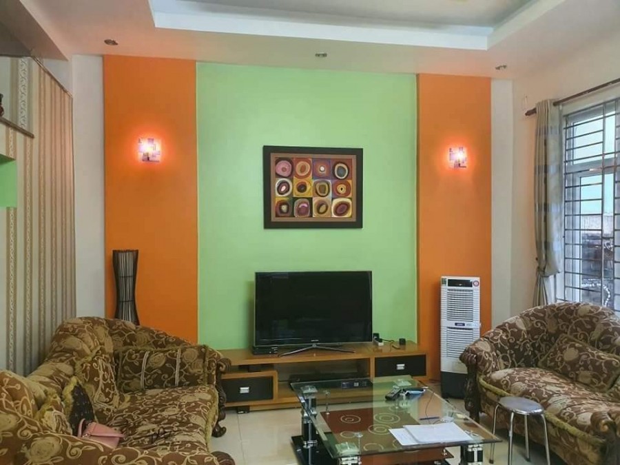 Bán Nhà Đức Giang Lô Góc Siêu Đẹp, Ô Tô Tránh, Khu Vực Hiêm, Phân Lô, Chỉ Hơn 6 Tỷ. Gần 100m