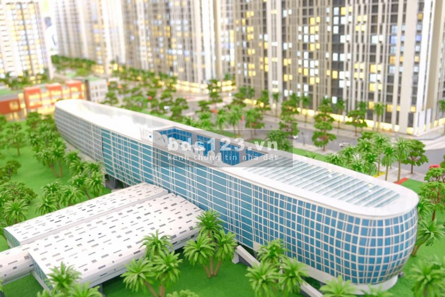 Bán căn hộ cao cấp picity giá rẻ