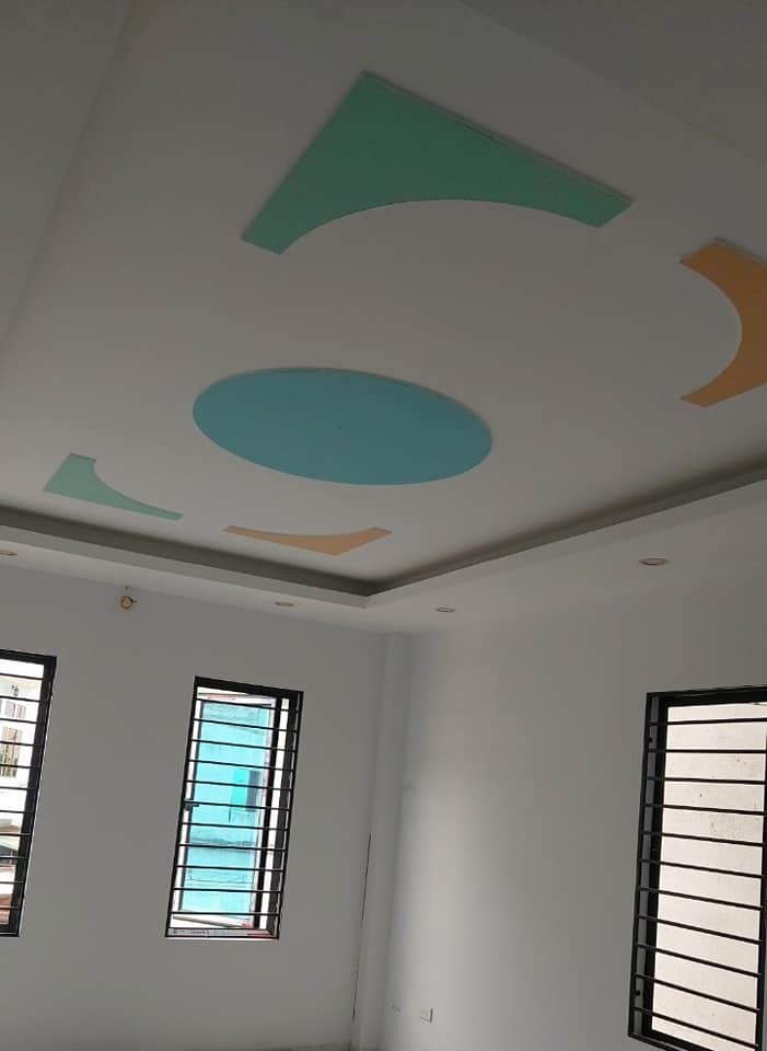SIÊU HOT LÔ GÓC 30M2 5 TẦNG ĐẸP HƠN KHÁCH SẠN 5 SAO NGÕ Ô TÔ ĐI