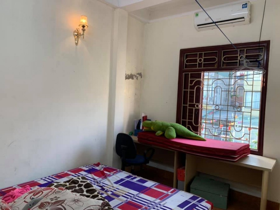 Bán Nhà Ngọc Hồi 52m2, Oto Tránh, Nhà Đẹp 2 Mặt Thoáng, Gần Bến Xe Nước Ngầm Chỉ 3.9 Tỷ