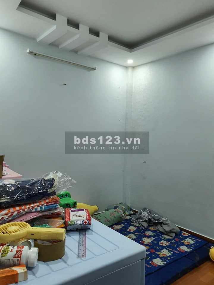 Bán nhà HXH 8m Quang Trung P8 GV, 52m2(4.2x12.5) 2Tầng chỉ 4.9Tỷ (TL)