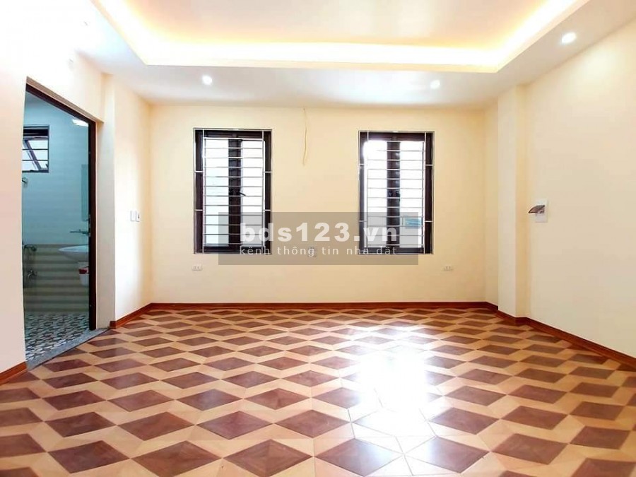 SIÊU PHẨM QUẬN HOÀNG MAI GIÁ ĐẸP DƯỚI 3 TỶ NỞ HẬU