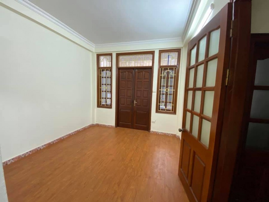 Bán nhà Khương Trung lô góc-3 thoáng- an sinh tuyệt đỉnh 60m2/5 tỷ