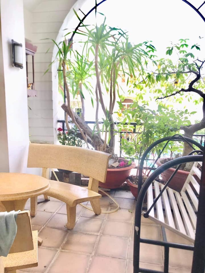 Bán nhà Pham Thế Hiển 100m2, 7 tỷ