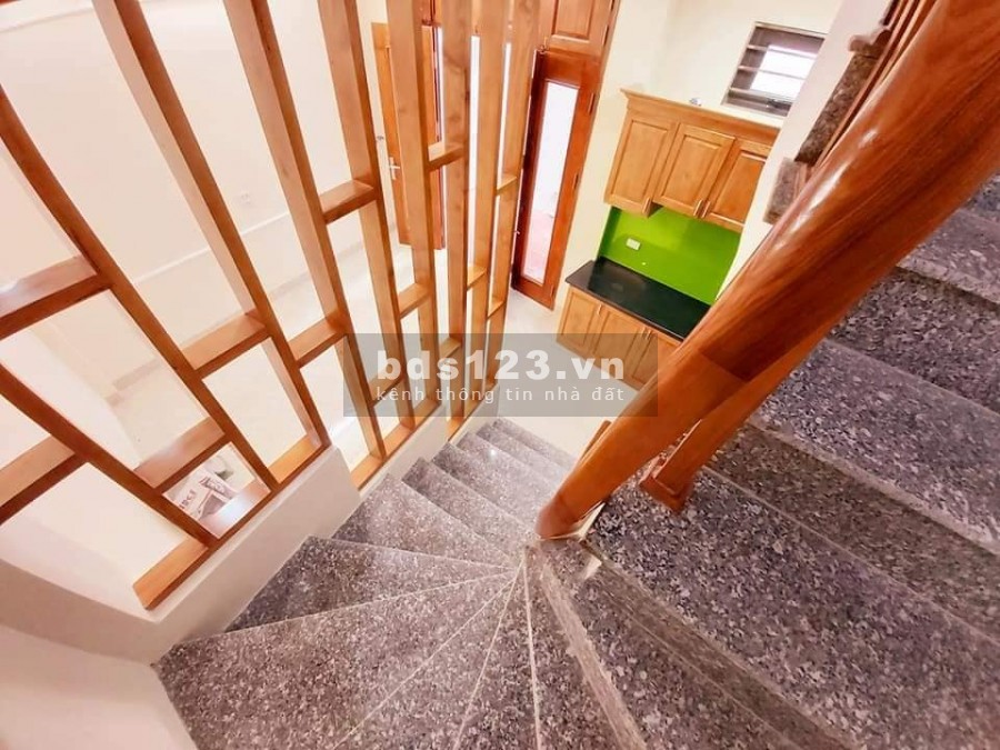 SIÊU PHẨM QUẬN HOÀNG MAI GIÁ ĐẸP DƯỚI 3 TỶ NỞ HẬU