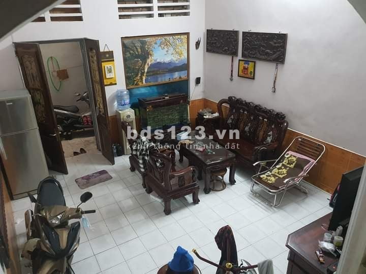 Bán GẤP nhà Phan Đình Giót 46m*3 tầng, mt5,2m, giá 4 tỷ.