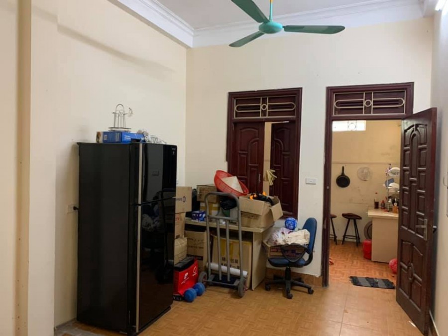 Bán Nhà Ngọc Hồi 52m2, Oto Tránh, Nhà Đẹp 2 Mặt Thoáng, Gần Bến Xe Nước Ngầm Chỉ 3.9 Tỷ