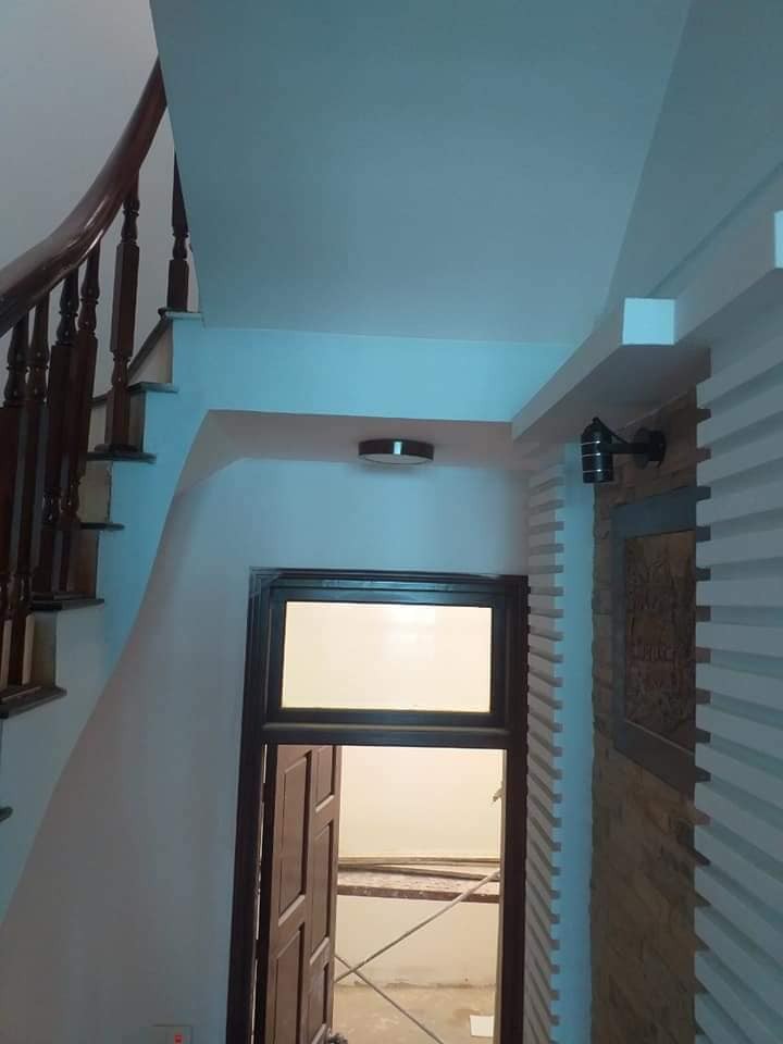 Bán nhà TT Thanh Xuân, đường trước nhà ô tô, kinh doanh, giá 4.05 tỷ có TL