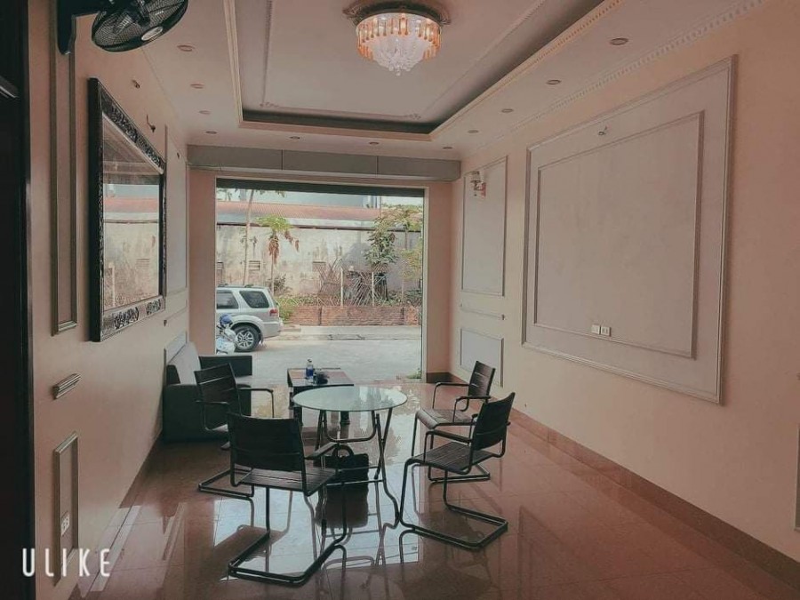 [HOT] Cần Bán Nhà Cổ Nhuế, 2 Ô TÔ 7 chỗ vào nhà, vỉa hè, 118m2, 5 tầng, MT5, chỉ 9.2 tỷ