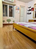 Nhà Đẹp Nhỏ Tiền Tặng Full Nội Thất