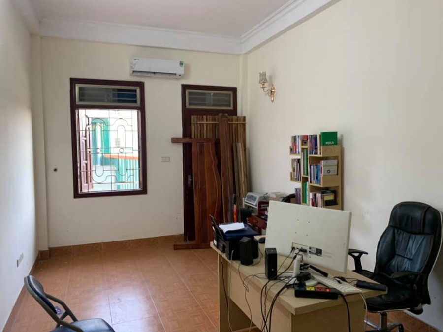 Bán Nhà Ngọc Hồi 52m2, Oto Tránh, Nhà Đẹp 2 Mặt Thoáng, Gần Bến Xe Nước Ngầm Chỉ 3.9 Tỷ