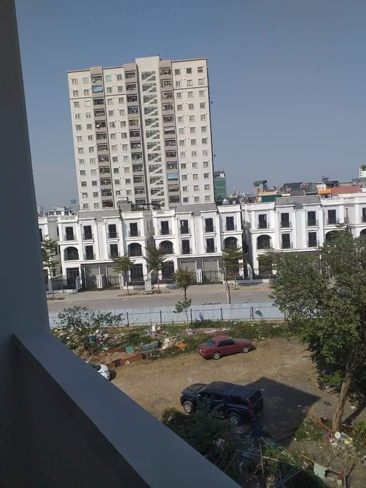 Bán nhà TT Thanh Xuân, đường trước nhà ô tô, kinh doanh, giá 4.05 tỷ có TL