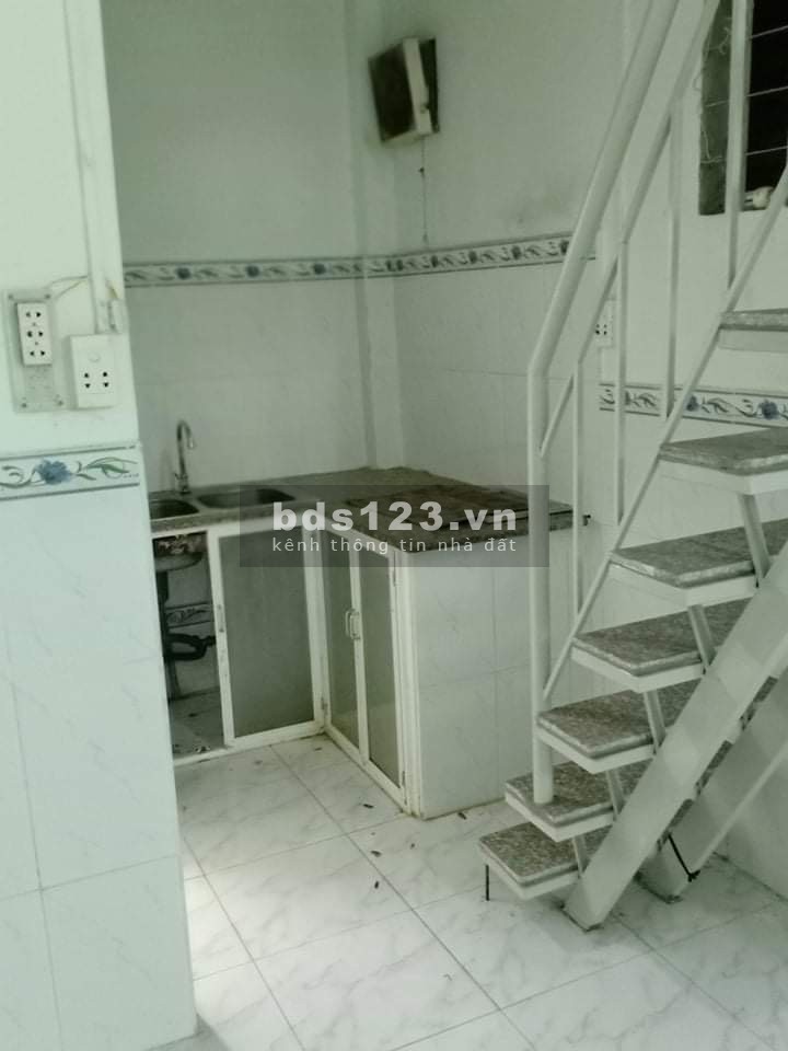 Bán nhà siêu rẻ Tôn Thất Thuyết Quận 4 giá chỉ 2 tỷ 2