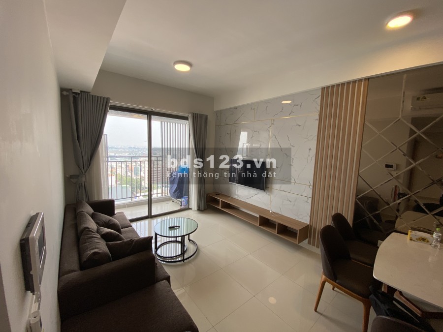 Thuê căn hộ Botanica Premier 3 phòng ngủ/2wc full tiện nghi 18 Triệu Tel 0942.811.343 Tony đi xem ngay