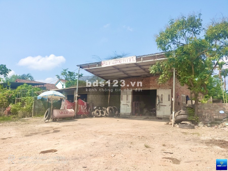 Đất Mặt Tiền Siêu Đẹp Trục Đường Tự Đức - Đầu Tư Ngay Kẻo Lỡ