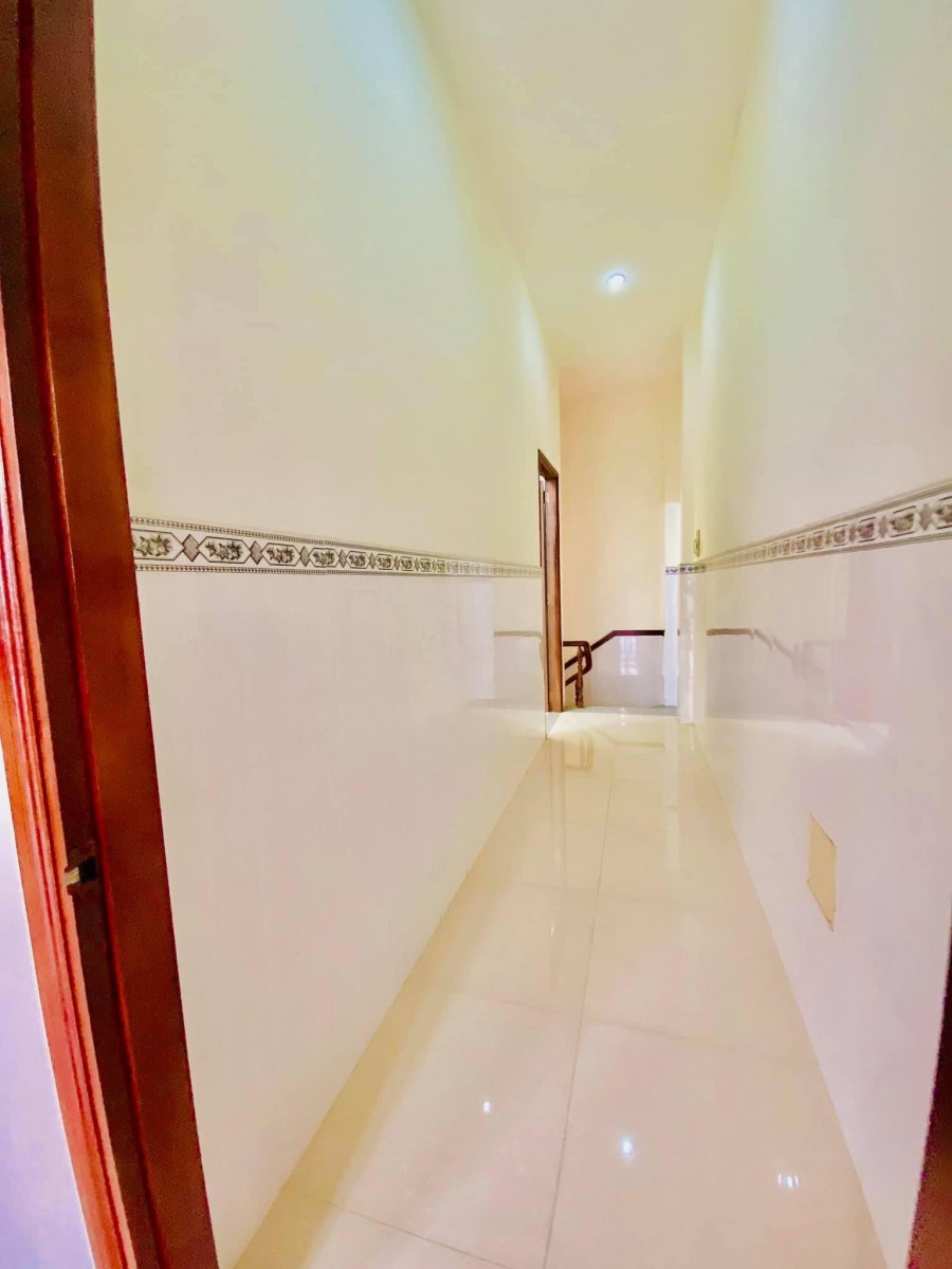 Nhà 2 sẹt hẻm 6m oto, chính chủ, cách đường Vườn Lài 30m, Tân Phú, 5,2 tỷ (TL)