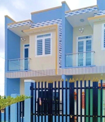 Nhà Phong Cách Châu Âu Sang Chảnh Giá Chỉ Từ 950 triệu, Nhanh Tay Số Lượng Có Hạn