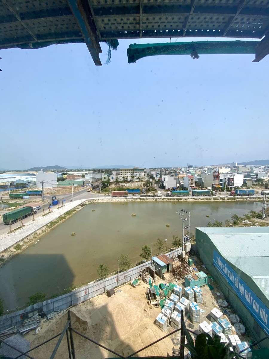 Căn hộ Ecolife Riverside Quy Nhơn nơi an cư của những gia đình trẻ.
