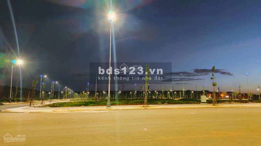 Khu Đô Thị Ân Phú mở bán phân khu 1 Sportia đẹp nhất dự án Gía F0 chỉ từ 668tr/nền 30%
