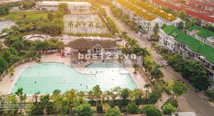 Shophouse An Cựu City mặt tiền Hoàng Quốc Việt và đại lộ 100m Võ Nguyên Giáp