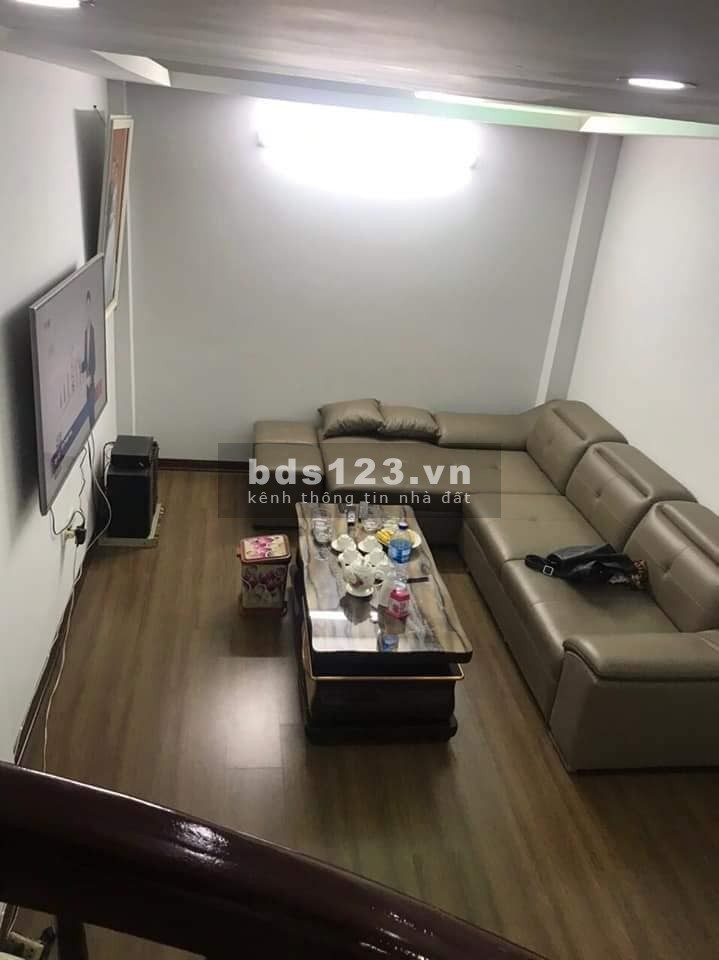 CHỈ 2,6 TỶ TT HÀ ĐÔNG TIỆN ÍCH VÀI BƯỚC 40M Ô TÔ THÔNG FULL NỘI THẤT TRỊ GIÁ 100 TRIỆU