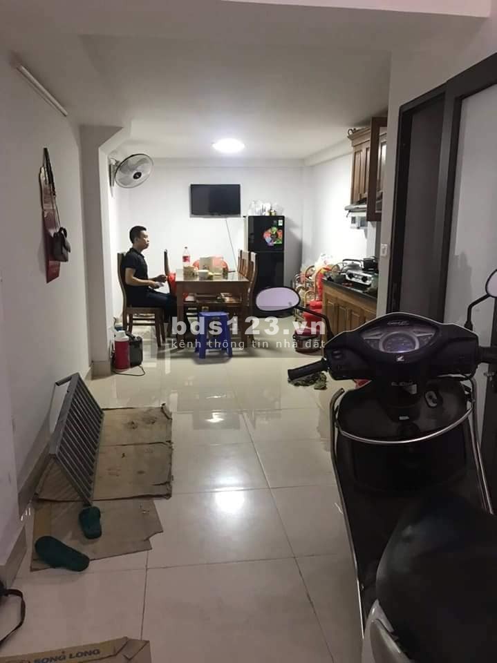 CHỈ 2,6 TỶ TT HÀ ĐÔNG TIỆN ÍCH VÀI BƯỚC 40M Ô TÔ THÔNG FULL NỘI THẤT TRỊ GIÁ 100 TRIỆU