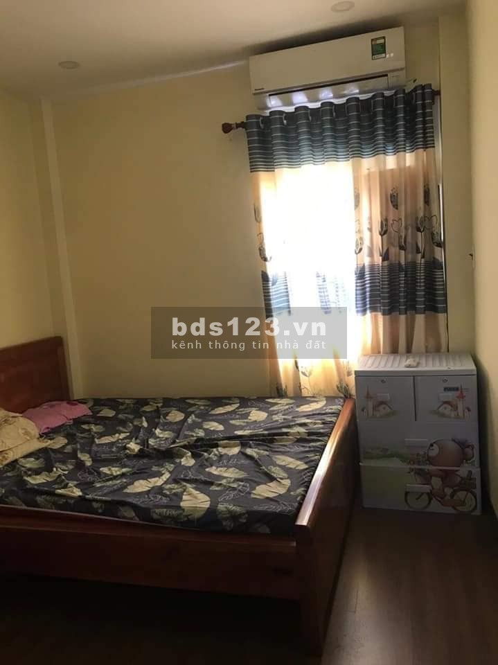 CHỈ 2,6 TỶ TT HÀ ĐÔNG TIỆN ÍCH VÀI BƯỚC 40M Ô TÔ THÔNG FULL NỘI THẤT TRỊ GIÁ 100 TRIỆU