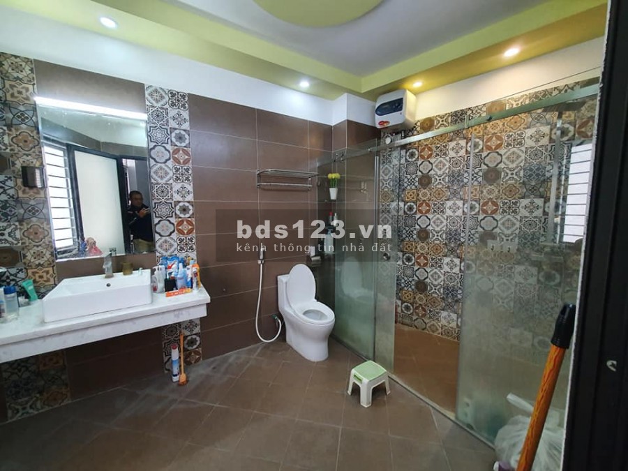 BÁN NHÀ PHỐ DƯƠNG VĂN BÉ LÔ GÓC Ô TÔ ĐỖ CỬA NHỈNH 3 TỶ