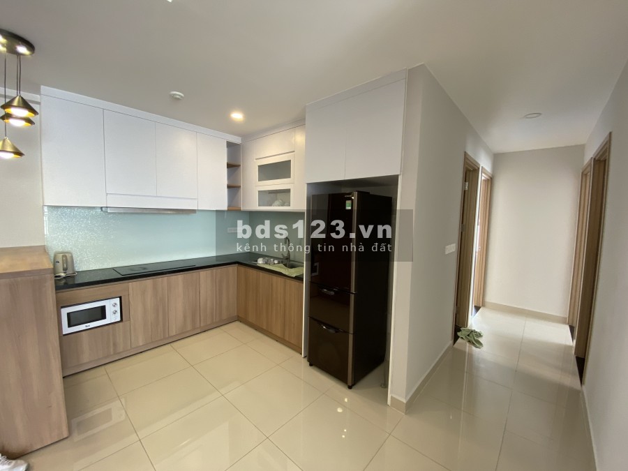 Thuê căn hộ Botanica Premier 3 phòng ngủ/2wc full tiện nghi 18 Triệu Tel 0942.811.343 Tony đi xem ngay