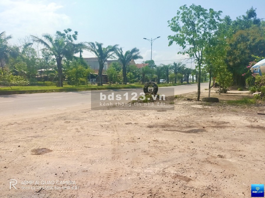 Đất Mặt Tiền Siêu Đẹp Trục Đường Tự Đức - Đầu Tư Ngay Kẻo Lỡ