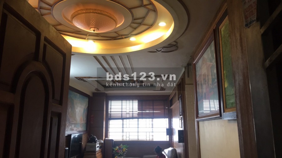 Bán chung cư KĐT Đặng Xá Căn góc CT5 65m2 Tầng trung nội khu. LH 0982852808