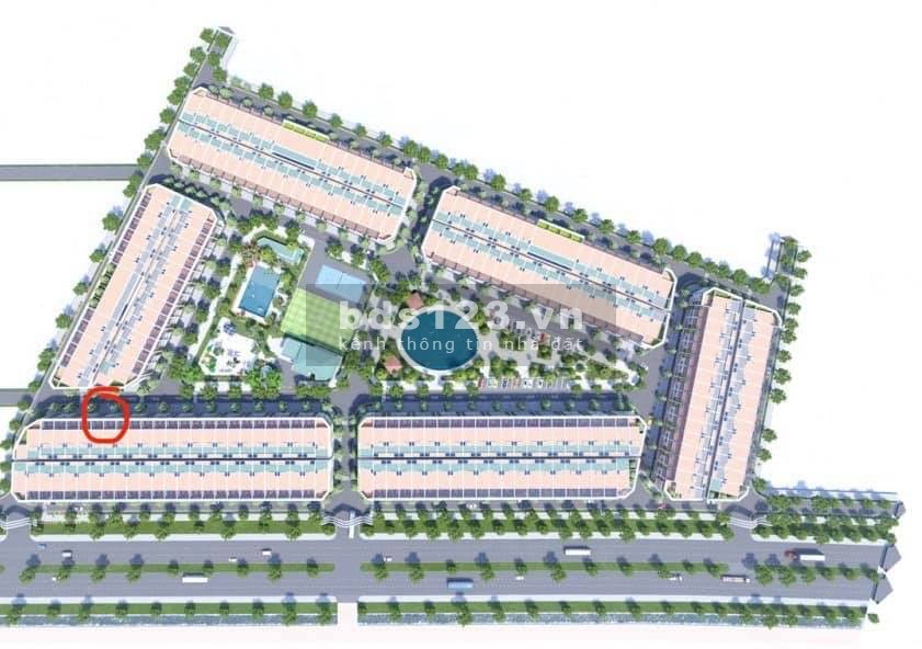 CHÍNH CHỦ BÁN ĐẤT ĐÌNH TỔ LUXURY