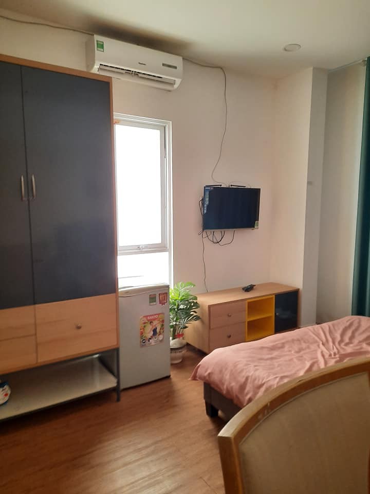 QUẬN 1 BẾN NGHÉ 40M2 HXH HD THUÊ 45TR/TH