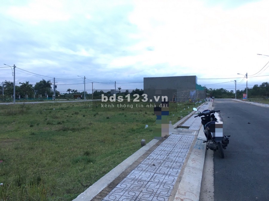 Bán đất Long Phước, Quận 9, giá 2,3 tỷ