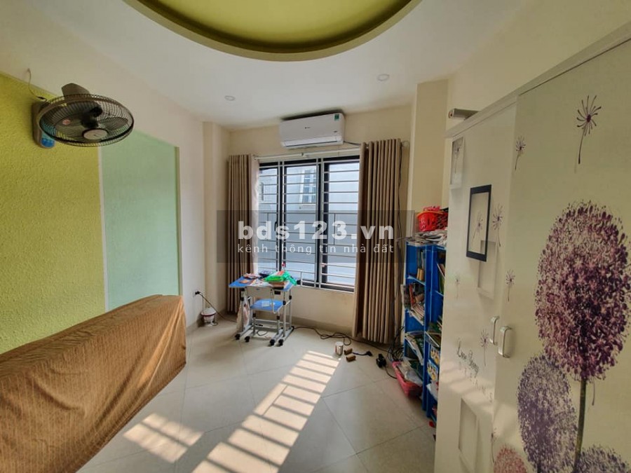 BÁN NHÀ PHỐ DƯƠNG VĂN BÉ LÔ GÓC Ô TÔ ĐỖ CỬA NHỈNH 3 TỶ