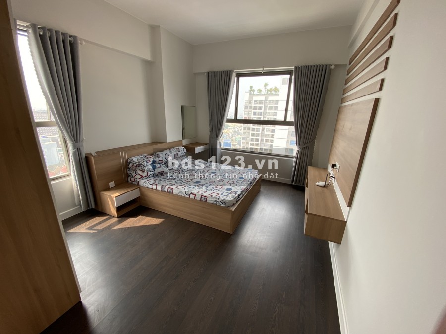 Thuê căn hộ Botanica Premier 3 phòng ngủ/2wc full tiện nghi 18 Triệu Tel 0942.811.343 Tony đi xem ngay