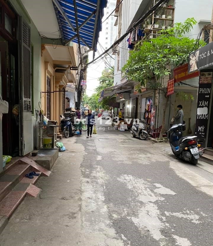 Nhà An Hòa, Hà Đông, HIẾM SIÊU ĐẸP, 4 tầng, giá chỉ nhỉnh 2 tỷ