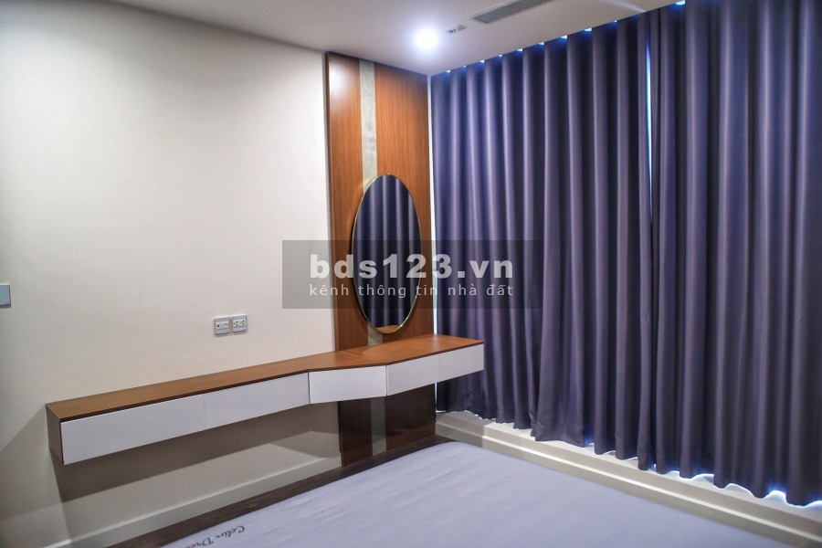 Căn hộ Sunshine City tầng cao, view cực đẹp, thiết kế hiện đại