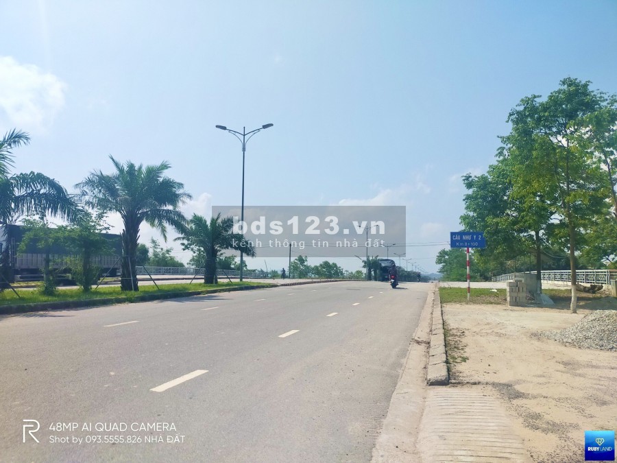 Đất Mặt Tiền Siêu Đẹp Trục Đường Tự Đức - Đầu Tư Ngay Kẻo Lỡ