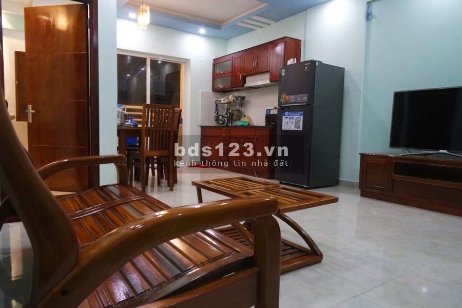 Bán căn hộ Tecco Green Nest DT65m2 nhà trống giá 1.7 tỷ, Hỗ trợ vay ngân hàng lãi suất tốt!
