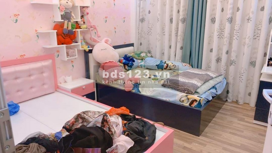 Bán gấp nhà Phương Canh, Ôtô vào nhà , 40m2, mặt tiền 7.6m, hơn 3 tỷ