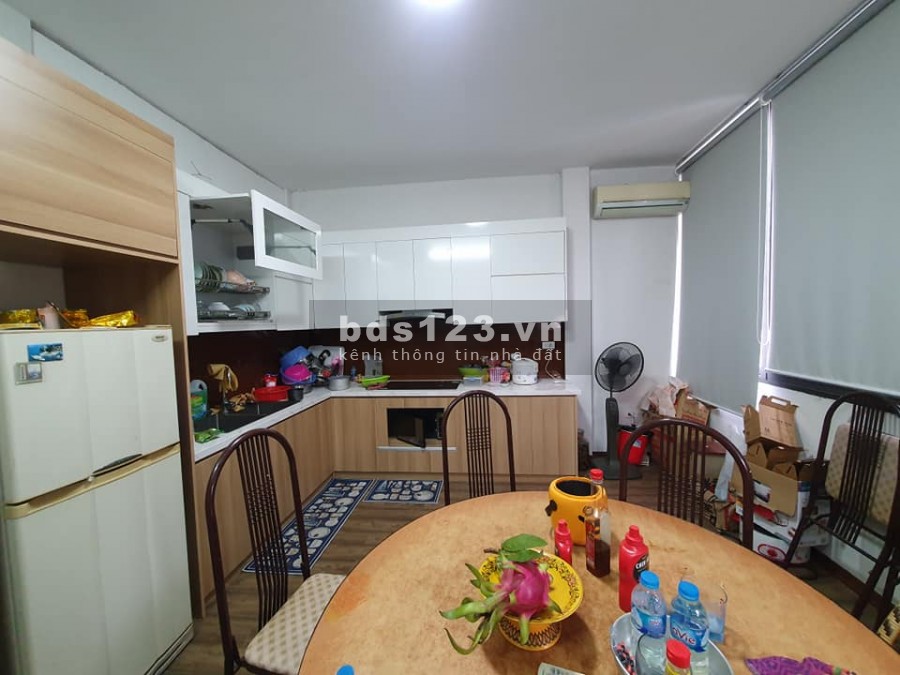 Chia cho con bán nhà Thái Hà, Đống Đa, 75mx4TxMT6.6m, 11.5tỷ