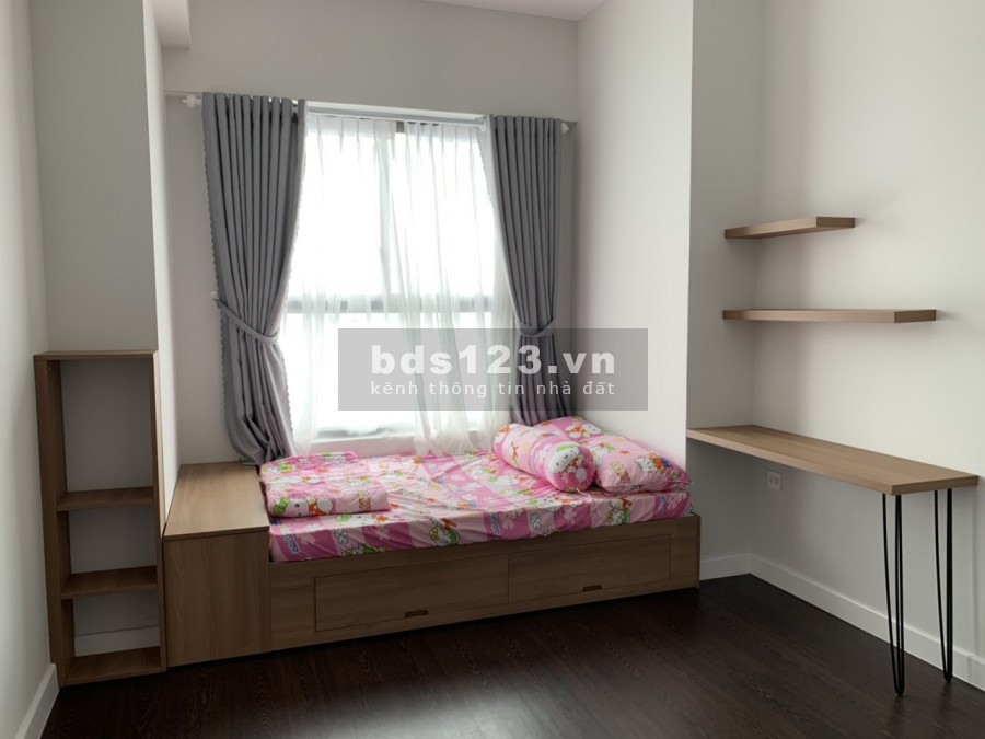 Thuê căn hộ Botanica Premier 3 phòng ngủ/2wc full tiện nghi 18 Triệu Tel 0942.811.343 Tony đi xem ngay
