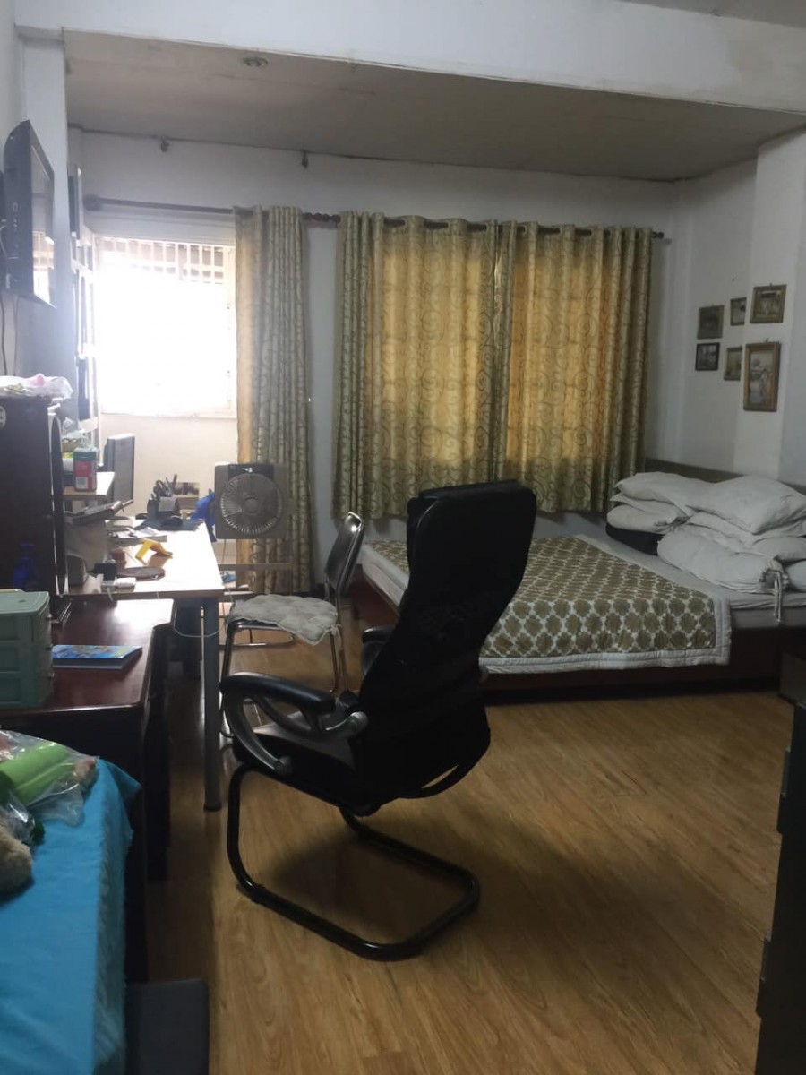 Chủ định cư bán gấp 1TR2L HXT giá đầu tư NTLong F13 BTh 86m² 9.6tỷ