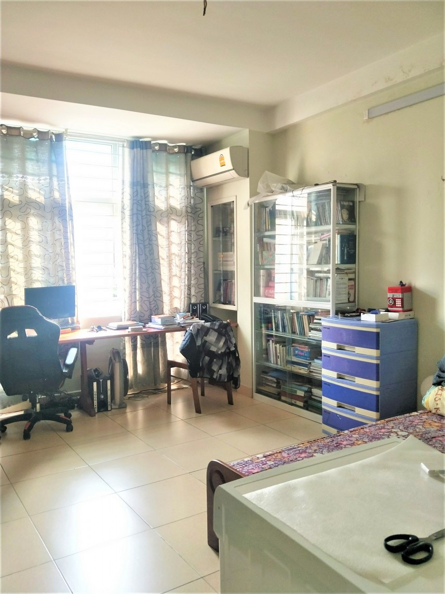 Bán nhà phân lô mặt ngõ 26 Đặng Thuỳ Trâm, Hoàng Quốc Việt dt 61 m2 x 6 t giá 12,7 tỷ