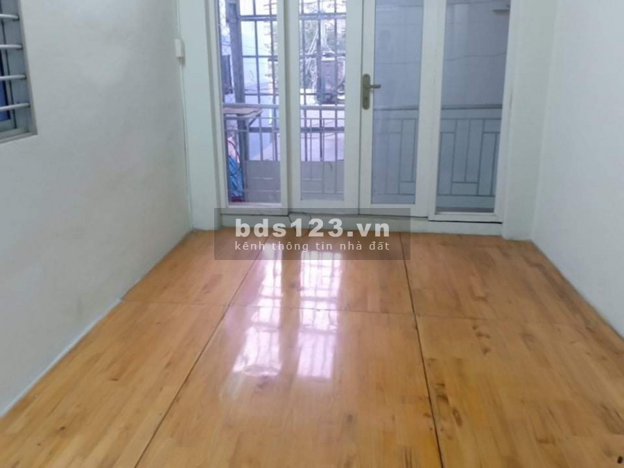 Bán nhà siêu rẻ Tôn Thất Thuyết Quận 4 giá chỉ 2 tỷ 2