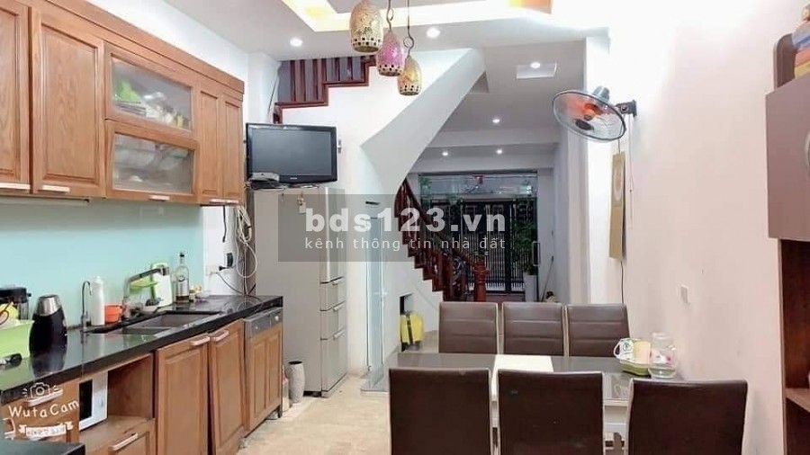 Nhà HXH 5m 5 tầng 2 MT Bình Thạnh 4x17 Giá 8.8 tỷ TL. LH: 0879.193.102